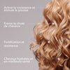 Routine Fortifiante Cheveux